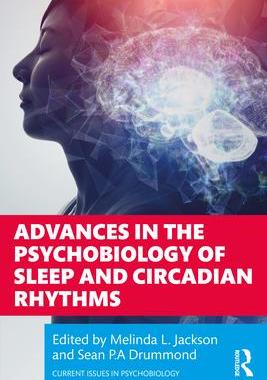 [预订]Advances in the Psychobiology of Sleep and Circadian Rhythms 9781032284590