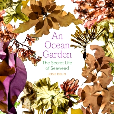 预订 An Ocean Garden: The Secret Life of Seaweed 海洋花园：海藻的秘密生活: 9780870712395
