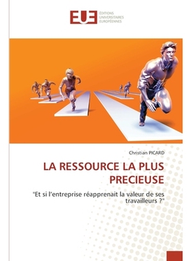 预订 La Ressource La Plus Precieuse: 9786209021282