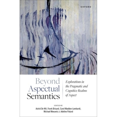 预售 Beyond Aspectual Semantics: Explorations in the Pragmatic and Cognitive Realms of Aspect *方面语义：方面的语用和认