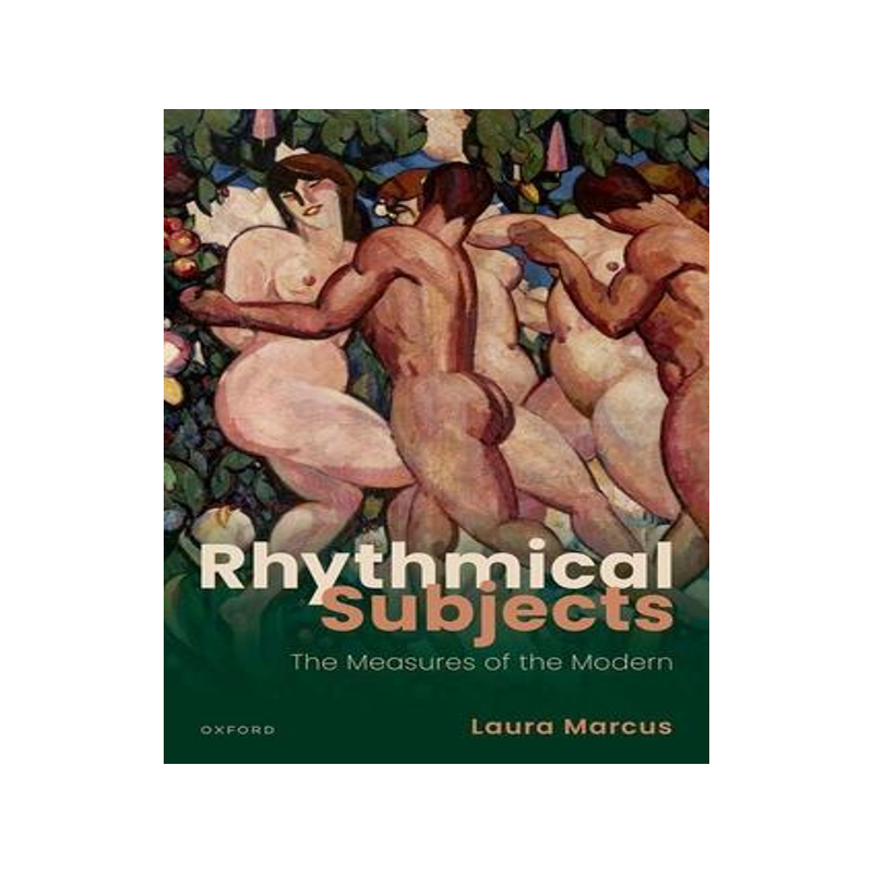 [预订]Rhythmical Subjects 9780192883889