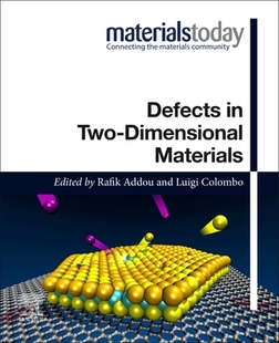 预订 Dimensional Defects Two Materials