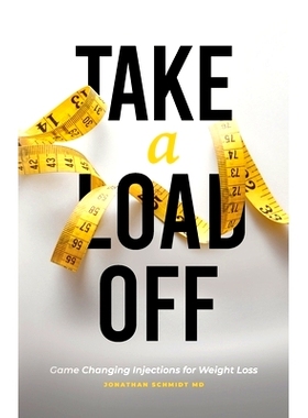 预订 Take a Load Off: Game Changing Injections for Weight Loss