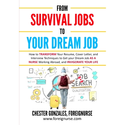 预订 From Survival Jobs to your Dream Job: How to Transform Your Resume, Cover Letter, and Interview Techniques to Get Y