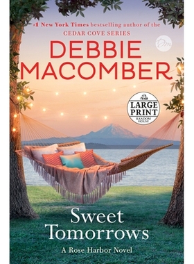预订 Sweet Tomorrows: A Rose Harbor Novel: 9780735206489
