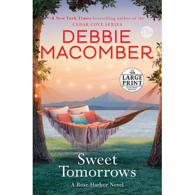 预订 Sweet Tomorrows: A Rose Harbor Novel: 9780735206489