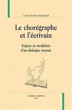 [预订]Le chorégraphe et l’écrivain : enjeux et modalités d’un dialogue renoué 9782745358264