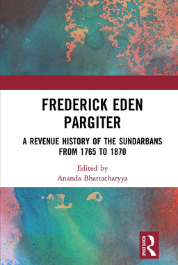 预订 Frederick Eden Pargiter