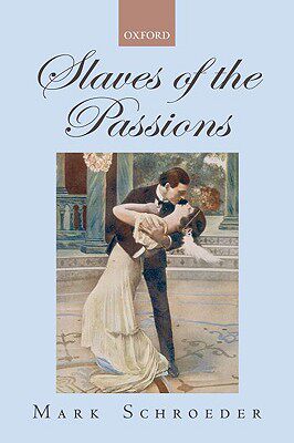【预订】Slaves of the Passions