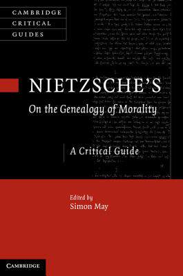 预订 Nietzsche's  On the Genealogy of Morality