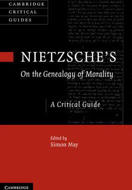 预订 Nietzsche's  On the Genealogy of Morality