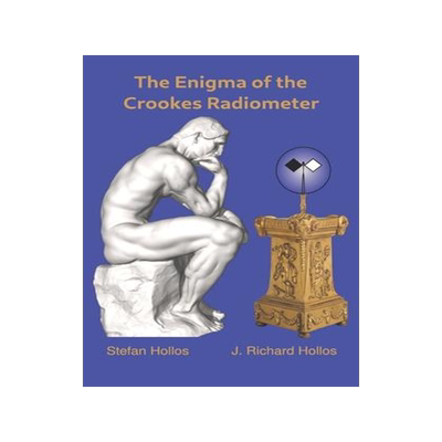 [预订]The Enigma of the Crookes Radiometer 9781887187442