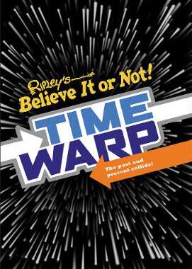 【预订】Ripley’s Time Warp