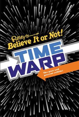 【预订】Ripley’s Time Warp