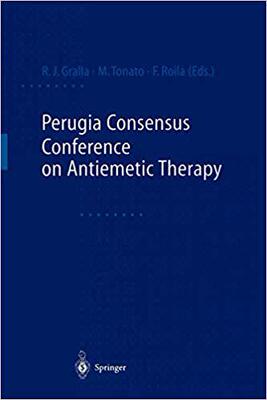 【预订】Perugia Consensus Conference on Antiemetic Therapy