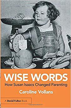 【预售】Wise Words: How Susan Isaacs Changed Parenting