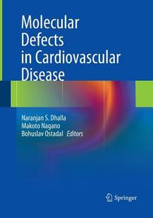 预订 Cardiovascular Molecular Disease Defects