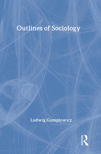 預(yù)訂 Sociology Outlines