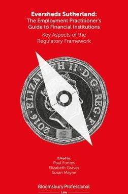 [预订]Eversheds Sutherland 9781526504203