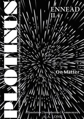 [预订]Plotinus Ennead II.4 9781733535762