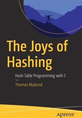 【预订】The Joys of Hashing