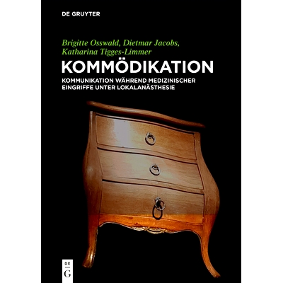 Kommunikation während medizinischer Ein
