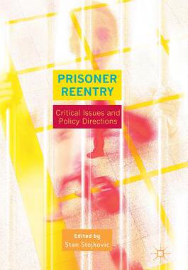 【预订】Prisoner Reentry