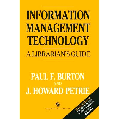 A librarian’s guide