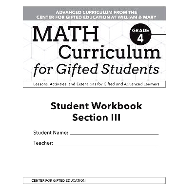 Lessons, Activities, and Extensions for