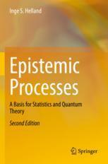 【预订】Epistemic Processes 9783030819255