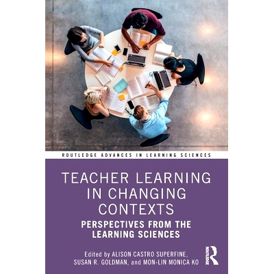 Perspectives from the Learning Sciences