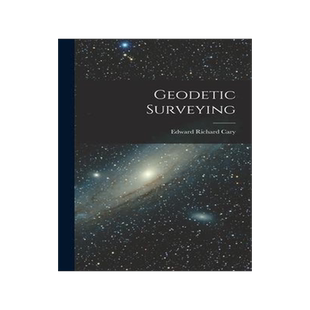 [预订]Geodetic Surveying 9781016996792