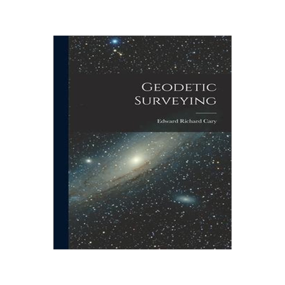 [预订]Geodetic Surveying 9781016996792