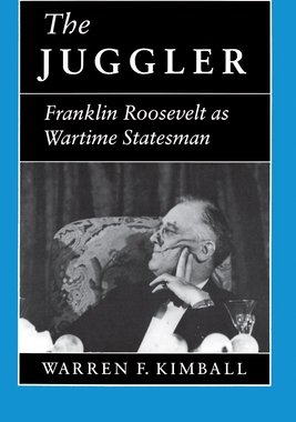 【预订】The Juggler