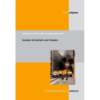 Soziale Sicherheit und Frieden