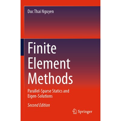 Parallel-Sparse Statics and Eigen-Soluti