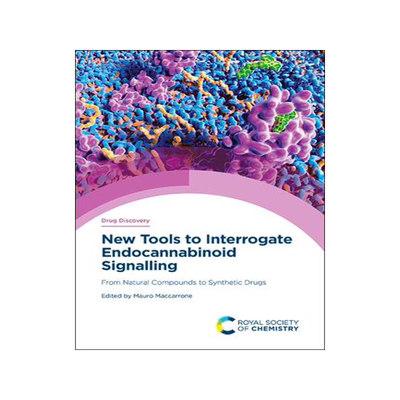 [预订]New Tools to Interrogate Endocannabinoid Signalling: From Natural Compounds to Synthetic Drugs 9781788018012