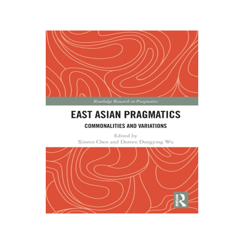 预订 East Asian Pragmatics