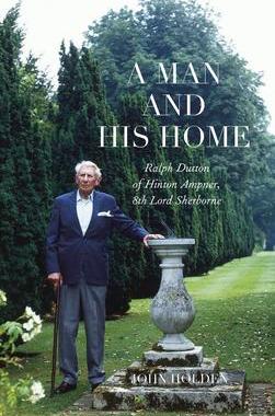 [预订]Ralph Dutton of Hinton Ampner 9781843682394
