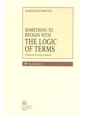 预订 Something to Reckon with: 9780776604237
