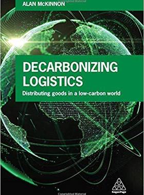 【预售】Decarbonizing Logistics