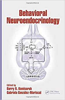 【预售】Behavioral Neuroendocrinology