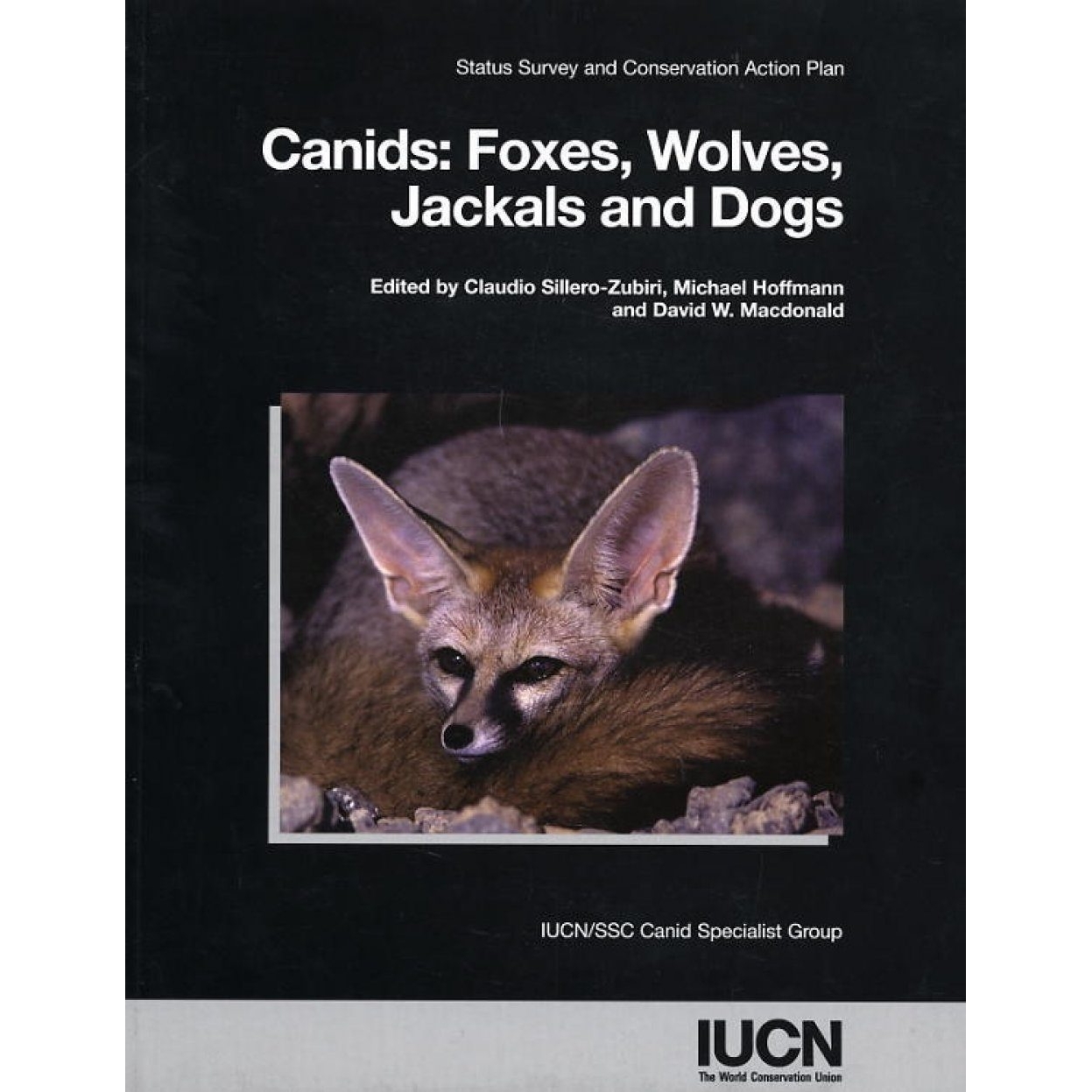 Status Survey And Conservation Action Pl