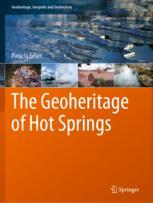 【预订】The Geoheritage of Hot Springs 9783030604653
