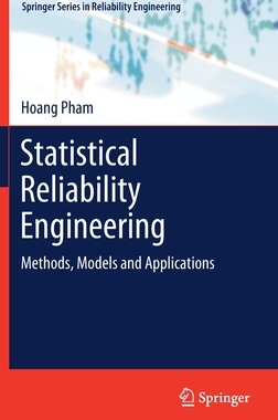 [预订]Statistical Reliability Engineering