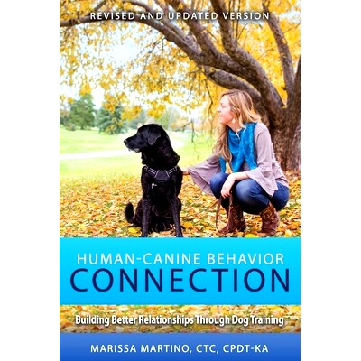 预订 Human-Canine Behavior Connection: 9781537070407