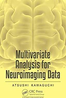 【预订】Multivariate Analysis for Neuroimaging Data