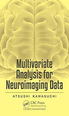 【预订】Multivariate Analysis for Neuroimaging Data