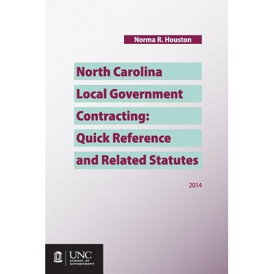Quick Reference and Related Statutes