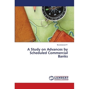 Advances Banks 9783659476532 Commercial Study Scheduled 预订
